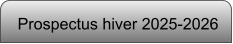 Prospectus hiver 2025-2026