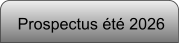 Prospectus été 2026